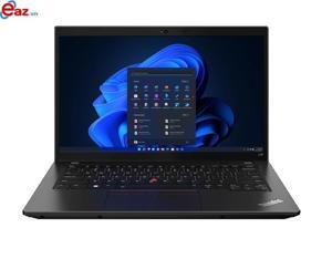 Laptop Lenovo ThinkPad L14 Gen 3 21C1006YVA - Intel Core i7-1255U, 16GB RAM, SSD 512GB, Intel Iris Xe Graphics, 14 inch