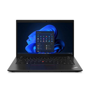 Laptop Lenovo ThinkPad L14 Gen 3 21C1006YVA - Intel Core i7-1255U, 16GB RAM, SSD 512GB, Intel Iris Xe Graphics, 14 inch