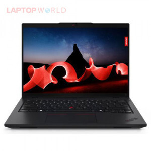 Laptop Lenovo ThinkPad L14 Gen 5 (21L1003RVA) - Intel core Ultra 7 155H, Ram 32GB, SSD 1TB, Intel Arc Graphics, 14 inch