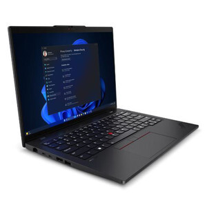 Laptop Lenovo ThinkPad L14 Gen 5 (21L1003XVA) - Intel core Ultra 5 125H, Ram 32GB, SSD 1TB, Intel Arc Graphics, 14 inch