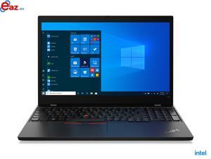 Laptop Lenovo ThinkPad L15 Gen 2 20X300FHVN - Intel Core i5-1135G7, 8GB RAM, SSD 512GB, Intel Iris Xe Graphics, 15.6 inch