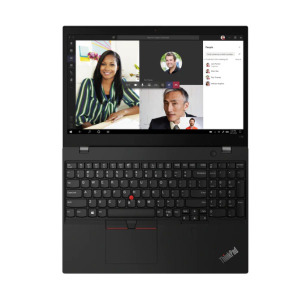 Laptop Lenovo ThinkPad L15 Gen 2 20X300FHVN - Intel Core i5-1135G7, 8GB RAM, SSD 512GB, Intel Iris Xe Graphics, 15.6 inch