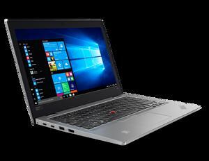 Laptop Lenovo ThinkPad L380 20M5S02E00 - Intel core i7, 8GB RAM, SSD 256GB, Intel UHD Graphics 620, 13.3 inch