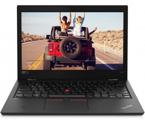 Laptop Lenovo ThinkPad L380 20M5S01E00 - Intel Core i7-8550U, 8GB RAM, SSD 256GB, Intel UHD Graphics 620, 13.3 inch