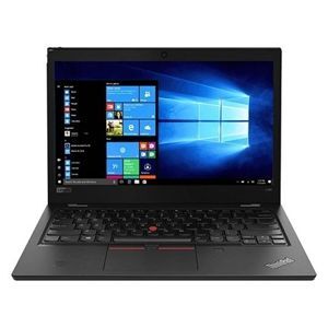 Laptop Lenovo ThinkPad L380 20M5S01E00 - Intel Core i7-8550U, 8GB RAM, SSD 256GB, Intel UHD Graphics 620, 13.3 inch