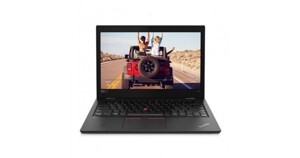 Laptop Lenovo Thinkpad L390 20NRS00100 - Intel Core i5-8250U, 4GB RAM, SSD 256GB, Intel UHD Graphics 620, 13.3 inch