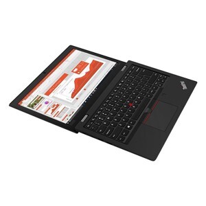 Laptop Lenovo Thinkpad L390 20NRS00100 - Intel Core i5-8250U, 4GB RAM, SSD 256GB, Intel UHD Graphics 620, 13.3 inch