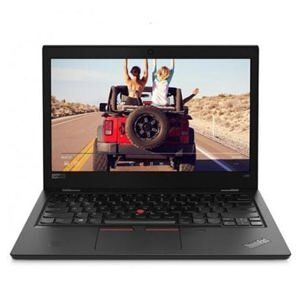 Laptop Lenovo ThinkPad L390 20NRS00500 - Intel Core i7-8565U, 8GB RAM, SSD 256GB, Intel UHD Graphics 620, 13.3 inch