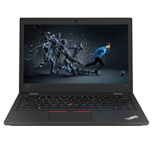 Laptop Lenovo ThinkPad L390 20NRS0NC00 - Intel core i7-8565U, 8GB RAM, SSD 256GB, Intel UHD Graphics 620, 13.3 inch