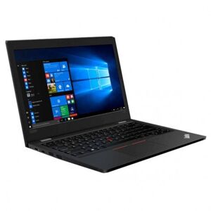 Laptop Lenovo ThinkPad L390 20NRS00500 - Intel Core i7-8565U, 8GB RAM, SSD 256GB, Intel UHD Graphics 620, 13.3 inch