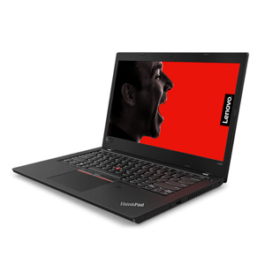 Laptop Lenovo ThinkPad L480 20LSS01200 - Intel core i5, 4GB RAM, HDD 1TB, Intel HD Graphics 620, 14 inch