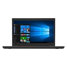 Laptop Lenovo ThinkPad L580 20LWS00C00 - Intel core i5-8250U, 8GB RAM, HDD 1TB, Intel UHD Graphics 620, 15.6 inch