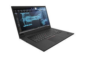 Laptop Lenovo ThinkPad P1 20ME000XVN - Intel Core i7-8850H, 16GB RAM, SSD 512GB, Nvidia GeForce Quadro P2000 4Gb GDDR5, 15.6 inch