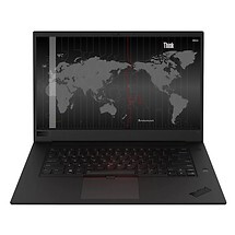 Laptop Lenovo ThinkPad P1 20ME000WVN - Intel Core i5-8400H, 16GB RAM, SSD 512GB, Nvidia GeForce Quadro P1000 4Gb GDDR5, 15.6 inch