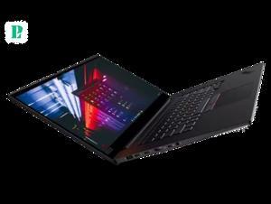 Laptop Lenovo Thinkpad P1 Gen 1 -Intel core i7-8750H, 16GB RAM, SSD 512GB, VGA Quadro P1000, 15.6 inch