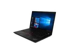 Laptop Lenovo ThinkPad P14s G2 20VX008PVA - Intel Core i5-1135G7, 8GB RAM, SSd 512GB, Nvidia Quadro T500 4GB GDDR6, 14 inch