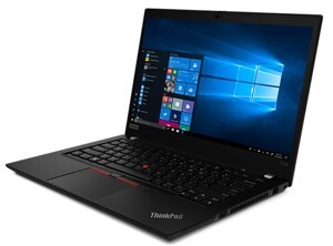 Laptop Lenovo ThinkPad P14s G2 20VX008GVN - Intel Core i5-1135G7, 8GB RAM, SSD 512GB, Nvidia Quadro T500 4GB GDDR6, 14 inch