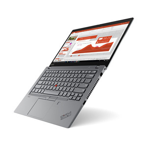 Laptop Lenovo ThinkPad P14s G2 20VX008GVN - Intel Core i5-1135G7, 8GB RAM, SSD 512GB, Nvidia Quadro T500 4GB GDDR6, 14 inch