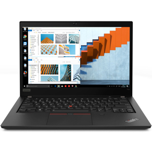 Laptop Lenovo ThinkPad P14s G2 20VX008HVN - Intel Core i5-1145G7, 8GB RAM, SSD 512GB, Nvidia Quadro T500 4GB GDDR6, 14 inch