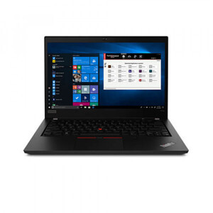 Laptop Lenovo Thinkpad P14s G2 20VYS27N00 - Intel Core i5-1135G7, 16GB RAM, SSD 512GB, Nvidia Quadro T500 4GB GDDR6, 14 inch