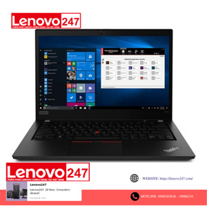 Laptop Lenovo Thinkpad P14S G2 T 20VX00EJVN - Intel core i7-1165G7, 16GB RAM, SSD 512GB, Nvidia Quadro T500 4GB GDDR6, 14 inch