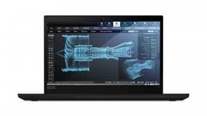 Laptop Lenovo ThinkPad P14s G2 20VX008PVA - Intel Core i5-1135G7, 8GB RAM, SSd 512GB, Nvidia Quadro T500 4GB GDDR6, 14 inch