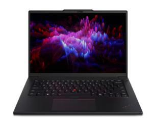 Laptop Lenovo ThinkPad P14s G5 21G2003GVA - Ultra 5 125H, Ram 32GB, HDD 1TB, RTX A500 4GB, 14.5 inch