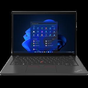 Laptop Lenovo ThinkPad P14s Gen 3 21AK006SVA - Intel Core i5-1240P, 16GB RAM, SSD 512GB, Nvidia Quadro T550 4GB GDDR6, 14 inch