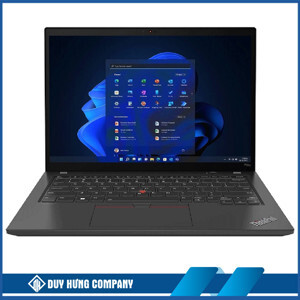 Laptop Lenovo ThinkPad P14s Gen 3 21AK006WVA - Intel Core i7-1260P, 16GB RAM, SSD 512GB, Nvidia Quadro T550 4GB GDDR6, 14 inch