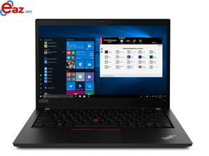 Laptop Lenovo ThinkPad P14s Gen 2 21A0008DVN - AMD Ryzen 5 Pro 5650U, RAM 16GB, SSD 512GB, AMD Radeon Graphics Vega, 14.0 inch