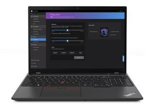 Laptop Lenovo ThinkPad P14s Gen 3 21AK006WVA - Intel Core i7-1260P, 16GB RAM, SSD 512GB, Nvidia Quadro T550 4GB GDDR6, 14 inch