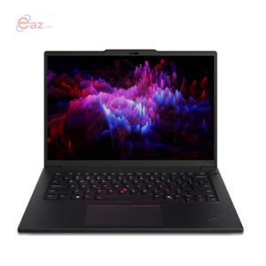 Laptop Lenovo ThinkPad P14s Gen 5 21G20051VN - Ultra 5 125H, Ram 16GB, SSD 1TB, RTX500 4GB, 14.5 inch