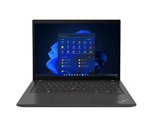 Laptop Lenovo ThinkPad P14s Gen 3 21AK006WVA - Intel Core i7-1260P, 16GB RAM, SSD 512GB, Nvidia Quadro T550 4GB GDDR6, 14 inch