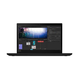 Laptop Lenovo ThinkPad P14s Gen 2 21A0006KVA - AMD Ryzen 5 Pro 5650U, RAM 16GB, SSD 512GB, AMD Radeon Graphics Vega, 14.0 inch