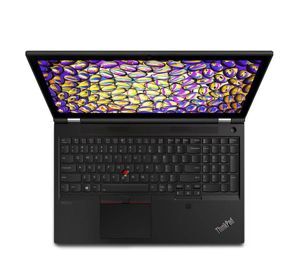 Laptop Lenovo ThinkPad P15 Gen 2 - Intel Core i7-11850H, 32GB RAM, SSD 512GB, Nvidia Quadro RTX A2000 4GB, 15.6 inch