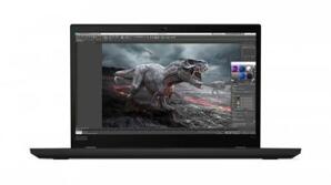 Laptop Lenovo ThinkPad P15s G2 20W6007WVN - Intel Core i5-1145G7, 8GB RAM, SSD 512GB, Nvidia Quadro T500 4GB GDDR6, 15.6 inch