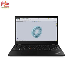 Laptop Lenovo Thinkpad P15S G2 T 20W600CKVN - Intel core i5-1135G7, 16GB RAM, SSD 512GB, Nvidia Quadro T500 4GB GDDR6, 15.6 inch