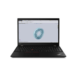 Laptop Lenovo ThinkPad P15s G2 20W60081VN - Intel Core i7-1185G7, 16GB RAM, SSD 512GB Nvidia Quadro T500 4GB GDDR6, 14 inch