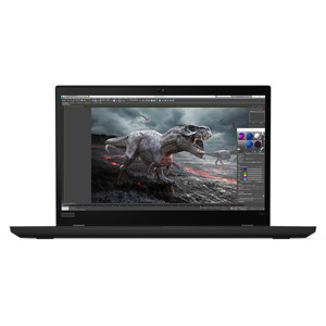Laptop Lenovo ThinkPad P15s G2 20W6007XVA - Intel Core i7-1165G7, 16GB RAM, SSd 512GB, Nvidia Quadro T500 4GB GDDR6, 15.6 inch