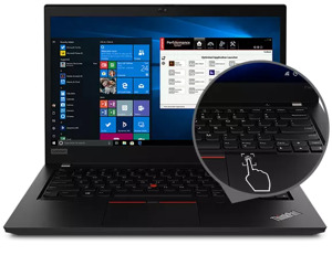 Laptop Lenovo ThinkPad P15s Gen 2 20W60080VN - Intel Core i7-1165G7, 16GB RAM, SSD 512GB, Nvidia Quadro T500 4GB GDDR6, 15.6 inch