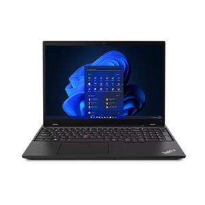 Laptop Lenovo ThinkPad P16s G1 21BT005TVA - Intel Core i7-1260P, 24GB RAM, SSD 512GB, Nvidia Quadro T550 4GB GDDR6, 16 inch