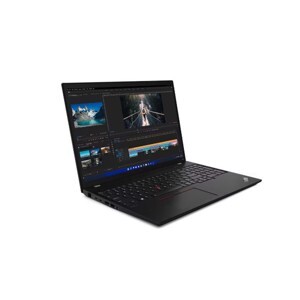 Laptop Lenovo ThinkPad P16s G1 21BT005TVA - Intel Core i7-1260P, 24GB RAM, SSD 512GB, Nvidia Quadro T550 4GB GDDR6, 16 inch