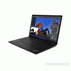 Laptop Lenovo ThinkPad P16s Gen 1 21BT0064VN - Intel Core i7-1260P, 16GB RAM, SSD 512GB, Nvidia Quadro T550 4GB GDDR6, 16 inch