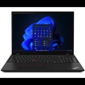 Laptop Lenovo ThinkPad P16s Gen 1 21BT0064VN - Intel Core i7-1260P, 16GB RAM, SSD 512GB, Nvidia Quadro T550 4GB GDDR6, 16 inch