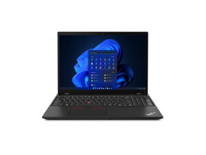 Laptop Lenovo ThinkPad P16s Gen 3 21KS0034VN - Ultra 7 155H, Ram 32GB, SSD 1TB, RTX 500 Ada, 16 inch