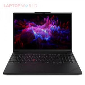 Laptop Lenovo ThinkPad P16s Gen 3 21KS0039VA - Ultra 5 125H, Ram 16GB, SSD 512GB, RTX 500 Ada, 16 inch