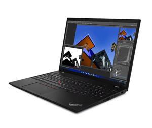 Laptop Lenovo ThinkPad P16s Gen 1 21BT0064VN - Intel Core i7-1260P, 16GB RAM, SSD 512GB, Nvidia Quadro T550 4GB GDDR6, 16 inch