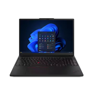 Laptop Lenovo ThinkPad P16s Gen 3 21KS0034VN - Ultra 7 155H, Ram 32GB, SSD 1TB, RTX 500 Ada, 16 inch
