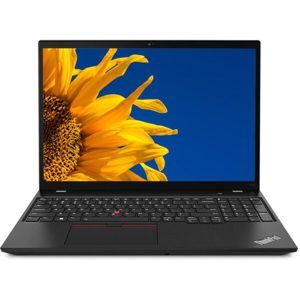 Laptop Lenovo ThinkPad P16s Gen 1 21BT005VVA - Intel Core i7-1260P, 16GB RAM, SSD 512GB, Nvidia Quadro T550 4GB GDDR6, 16 inch