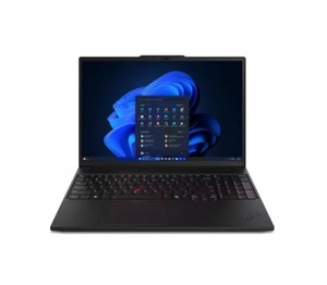 Laptop Lenovo ThinkPad P16s Gen 3 21KS0033VA - Ultra 7 155H, Ram 32GB, SSD 1TB, RTX 500 Ada, 16 inch